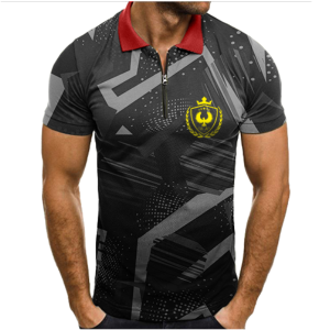 Camisas Gola Polo esportiva Helanca, Dryfit, Polifil PP - P - M - G - GG - XG 4/4   