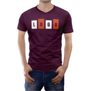 Camisas Gola V Helanca, Dryfit, Polifil PP - P - M - G - GG - XG 4/4   