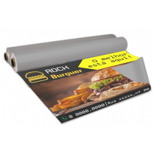 Lona impressa sem acabamento 380g Lona 380g Metro ² 4x0 Brilho ou Fosco  Pedido mínimo meio metro quadrado.